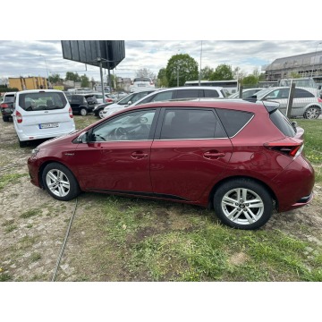 Toyota Auris  Hatchback 2017,  1.8 hybryda, automat - Na sprzedaż za 53 600 zł - Bydgoszcz - zdjęcie 11