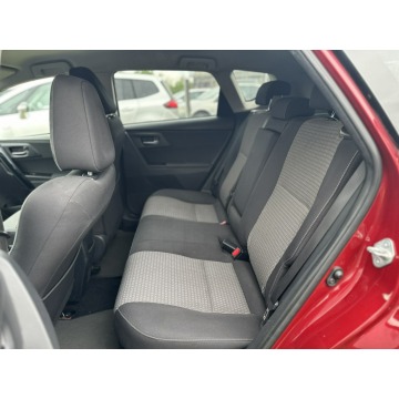 Toyota Auris  Hatchback 2017,  1.8 hybryda, automat - Na sprzedaż za 53 600 zł - Bydgoszcz - zdjęcie 8