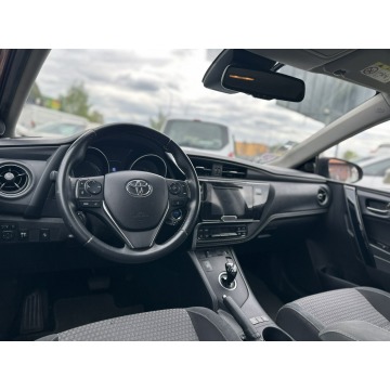Toyota Auris  Hatchback 2017,  1.8 hybryda, automat - Na sprzedaż za 53 600 zł - Bydgoszcz - zdjęcie 6