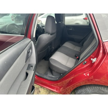 Toyota Auris  Hatchback 2017,  1.8 hybryda, automat - Na sprzedaż za 53 600 zł - Bydgoszcz - zdjęcie 10