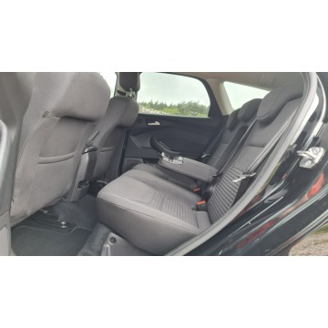Ford Focus  Kombi 2017,  1.5 diesel - Na sprzedaż za 28 500 zł - Chmielnik - zdjęcie 8