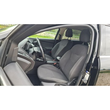 Ford Focus  Kombi 2017,  1.5 diesel - Na sprzedaż za 28 500 zł - Chmielnik - zdjęcie 6