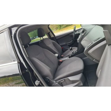 Ford Focus  Kombi 2017,  1.5 diesel - Na sprzedaż za 28 500 zł - Chmielnik - zdjęcie 7