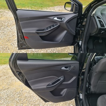 Ford Focus  Kombi 2017,  1.5 diesel - Na sprzedaż za 28 500 zł - Chmielnik - zdjęcie 12