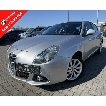 Alfa Romeo Giulietta - 2.0 175 KM Automat navi Nowy rozrząd Gwarancja
