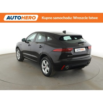 Jaguar E-PACE  SUV 2019,  2.0 diesel - Na sprzedaż za 63 900 zł - Warszawa - zdjęcie 4