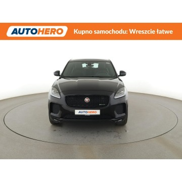 Jaguar E-PACE  SUV 2019,  2.0 diesel - Na sprzedaż za 63 900 zł - Warszawa - zdjęcie 11