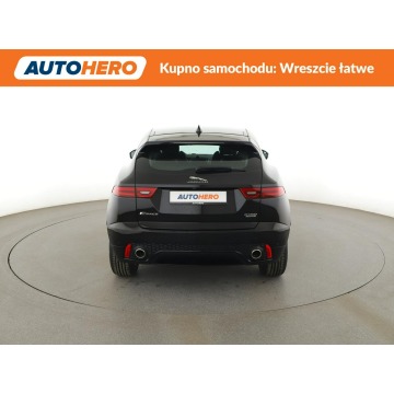 Jaguar E-PACE  SUV 2019,  2.0 diesel - Na sprzedaż za 63 900 zł - Warszawa - zdjęcie 6