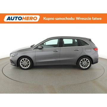 Mercedes - Benz B-klasa  Minivan/Van 2019,  1.3 benzyna, automat - Na sprzedaż za 65 200 zł - Warszawa - zdjęcie 2