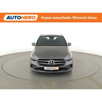 Mercedes - Benz B-klasa  Minivan/Van 2019,  1.3 benzyna, automat - Na sprzedaż za 65 200 zł - Warszawa - zdjęcie 11
