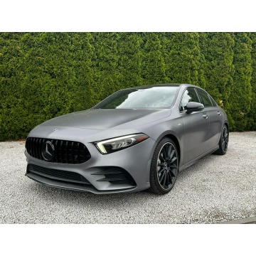 Mercedes A 35 AMG - A35AMG 4matic Panorama Sedan