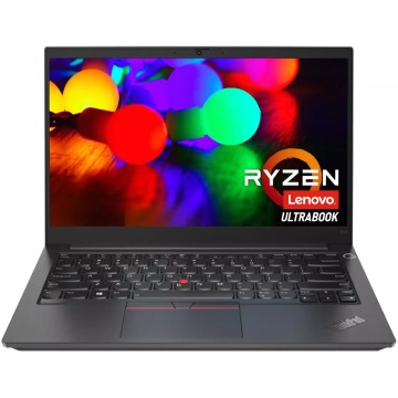 Laptop poleasingowy Lenovo Thinkpad E14 G2 Ryzen 5 4500u 24 GB 1 TB SSD 14
