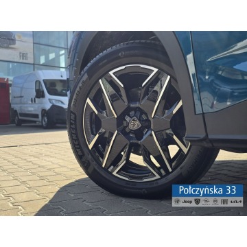 Peugeot 3008  SUV 2026,  1.2 benzyna, automat - Na sprzedaż za 141 990 zł - Warszawa - zdjęcie 2