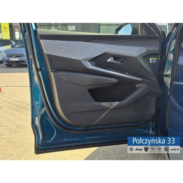 Peugeot 3008  SUV 2026,  1.2 benzyna, automat - Na sprzedaż za 141 990 zł - Warszawa - zdjęcie 11