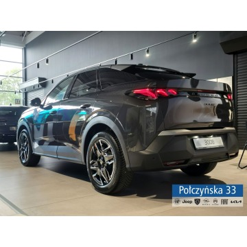 Peugeot 3008  SUV 2026,  1.2 benzyna, automat - Na sprzedaż za 172 700 zł - Warszawa - zdjęcie 4