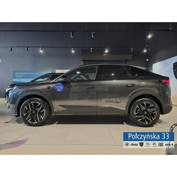 Peugeot 3008  SUV 2026,  1.2 benzyna, automat - Na sprzedaż za 172 700 zł - Warszawa - zdjęcie 3