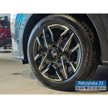 Peugeot 3008  SUV 2026,  1.2 benzyna, automat - Na sprzedaż za 172 700 zł - Warszawa - zdjęcie 2