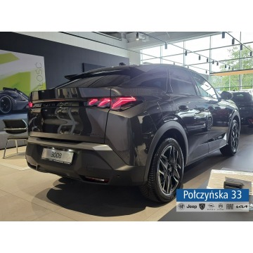 Peugeot 3008  SUV 2026,  1.2 benzyna, automat - Na sprzedaż za 172 700 zł - Warszawa - zdjęcie 7