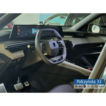 Peugeot 3008  SUV 2026,  1.2 benzyna, automat - Na sprzedaż za 172 700 zł - Warszawa - zdjęcie 11