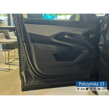 Peugeot 3008  SUV 2026,  1.2 benzyna, automat - Na sprzedaż za 172 700 zł - Warszawa - zdjęcie 12