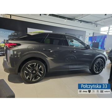 Peugeot 3008  SUV 2026,  1.2 benzyna, automat - Na sprzedaż za 172 700 zł - Warszawa - zdjęcie 8