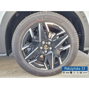 Peugeot 3008  SUV 2026,  1.2 benzyna, automat - Na sprzedaż za 142 890 zł - Warszawa - zdjęcie 2