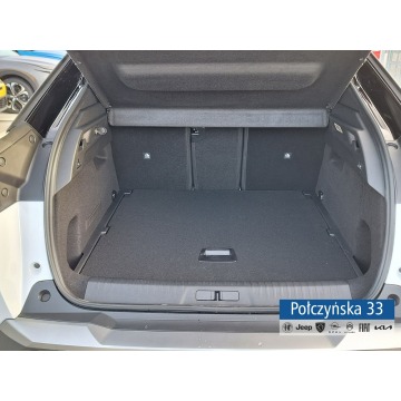 Peugeot 3008  SUV 2026,  1.2 benzyna, automat - Na sprzedaż za 142 890 zł - Warszawa - zdjęcie 6