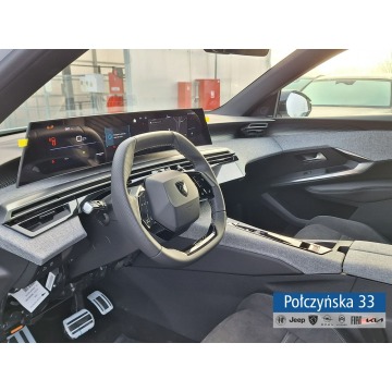 Peugeot 3008  SUV 2026,  1.2 benzyna, automat - Na sprzedaż za 142 890 zł - Warszawa - zdjęcie 11
