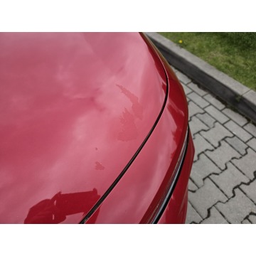 Opel Astra  Liftback 2023,  1.2 benzyna, automat - Na sprzedaż za 48 999 zł - Balice - zdjęcie 5