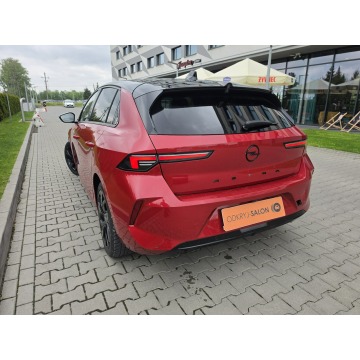 Opel Astra  Liftback 2023,  1.2 benzyna, automat - Na sprzedaż za 48 999 zł - Balice - zdjęcie 10