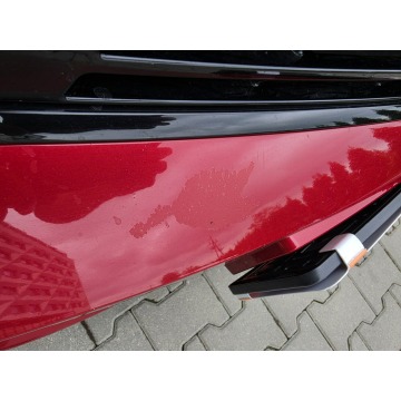 Opel Astra  Liftback 2023,  1.2 benzyna, automat - Na sprzedaż za 48 999 zł - Balice - zdjęcie 7