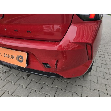 Opel Astra  Liftback 2023,  1.2 benzyna, automat - Na sprzedaż za 48 999 zł - Balice - zdjęcie 12