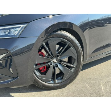 Skoda Octavia  Sedan/Limuzyna 2026,  2.0 benzyna, automat - Na sprzedaż za 144 837 zł - Warszawa - zdjęcie 3