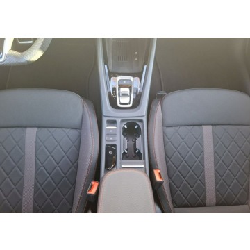 Skoda Octavia  Sedan/Limuzyna 2026,  2.0 benzyna, automat - Na sprzedaż za 144 837 zł - Warszawa - zdjęcie 8