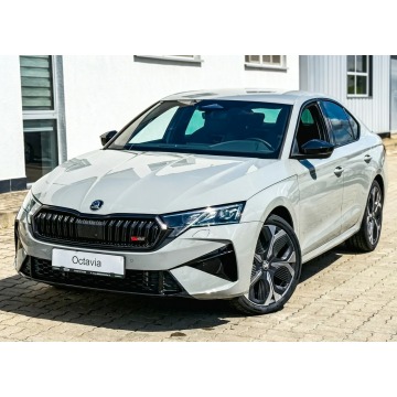 Skoda Octavia  Sedan/Limuzyna 2026,  2.0 benzyna, automat - Na sprzedaż za 144 837 zł - Warszawa - zdjęcie 10