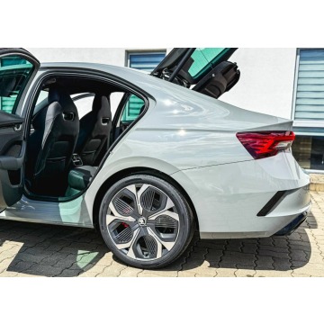 Skoda Octavia  Sedan/Limuzyna 2026,  2.0 benzyna, automat - Na sprzedaż za 169 169 zł - Warszawa - zdjęcie 6