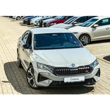 Skoda Octavia  Sedan/Limuzyna 2026,  2.0 benzyna, automat - Na sprzedaż za 169 169 zł - Warszawa - zdjęcie 2