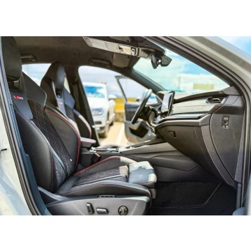 Skoda Octavia  Sedan/Limuzyna 2026,  2.0 benzyna, automat - Na sprzedaż za 169 169 zł - Warszawa - zdjęcie 12