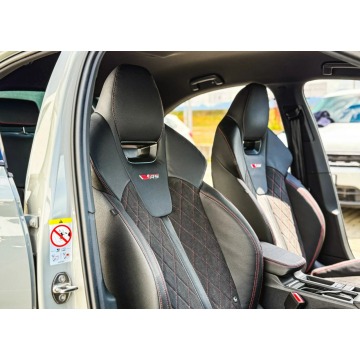 Skoda Octavia  Sedan/Limuzyna 2026,  2.0 benzyna, automat - Na sprzedaż za 169 169 zł - Warszawa - zdjęcie 11