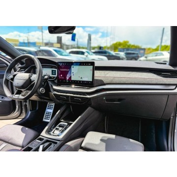 Skoda Octavia  Sedan/Limuzyna 2026,  2.0 benzyna, automat - Na sprzedaż za 169 169 zł - Warszawa - zdjęcie 8