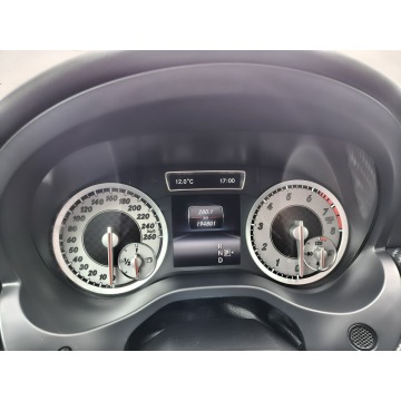 Mercedes - Benz A-klasa 2013,  2.0 benzyna, automat - Na sprzedaż za 49 900 zł - Twardów - zdjęcie 10
