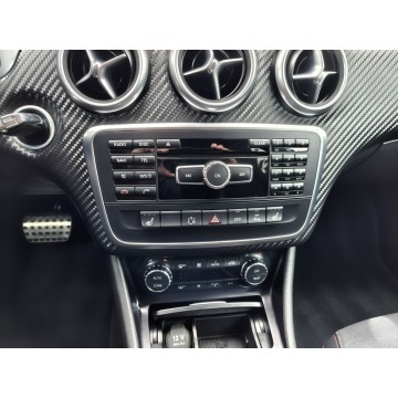 Mercedes - Benz A-klasa 2013,  2.0 benzyna, automat - Na sprzedaż za 49 900 zł - Twardów - zdjęcie 12