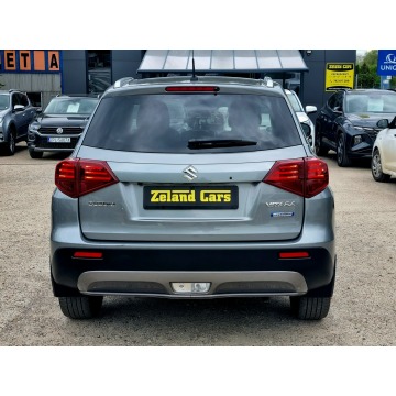 Suzuki Vitara  SUV 2021,  1.4 benzyna, automat - Na sprzedaż za 62 900 zł - Szczecin - zdjęcie 9