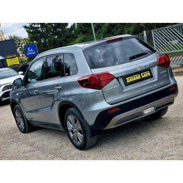 Suzuki Vitara  SUV 2021,  1.4 benzyna, automat - Na sprzedaż za 62 900 zł - Szczecin - zdjęcie 10