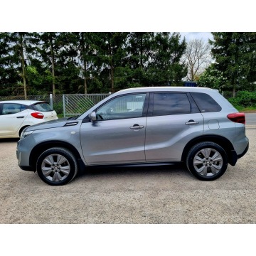 Suzuki Vitara  SUV 2021,  1.4 benzyna, automat - Na sprzedaż za 62 900 zł - Szczecin - zdjęcie 11
