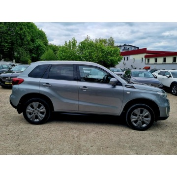 Suzuki Vitara  SUV 2021,  1.4 benzyna, automat - Na sprzedaż za 62 900 zł - Szczecin - zdjęcie 7