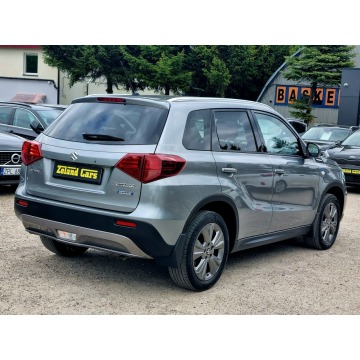 Suzuki Vitara  SUV 2021,  1.4 benzyna, automat - Na sprzedaż za 62 900 zł - Szczecin - zdjęcie 8