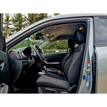 Suzuki Vitara  SUV 2021,  1.4 benzyna, automat - Na sprzedaż za 62 900 zł - Szczecin - zdjęcie 12