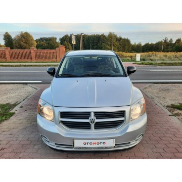 Dodge Caliber  Hatchback 2010,  1.8 benzyna - Na sprzedaż za 15 800 zł - Żyrardów - zdjęcie 2