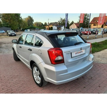 Dodge Caliber  Hatchback 2010,  1.8 benzyna - Na sprzedaż za 15 800 zł - Żyrardów - zdjęcie 7